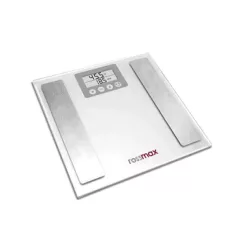 Testzsírmérő személymérleg  Rossmax WB220
