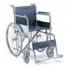 Kerekesszék ECONOMY 100 kg-ig