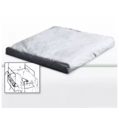 Gyopár S7K speciális ülőpárna 65X50CM