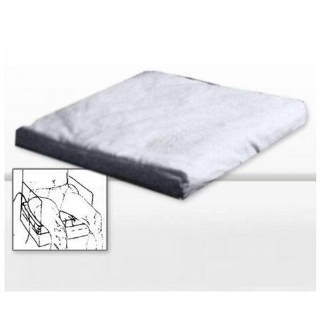 Gyopár S7K speciális ülőpárna 65X50CM