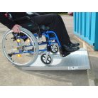 Hordozható, összecsukható mozgássérült rámpa 90 cm