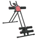 Turbo Trainer hasizom gép