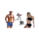 Turbo Trainer hasizom gép