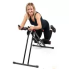 Turbo Trainer hasizom gép