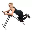 Turbo Trainer hasizom gép