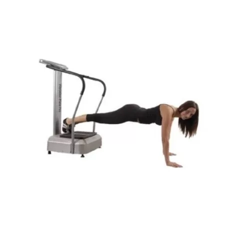 Fitnessline Crazy Fit készülék