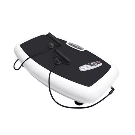 Slim CrazyFit Pro vibrációs tréner készülék