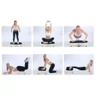 Slim CrazyFit Pro vibrációs tréner készülék