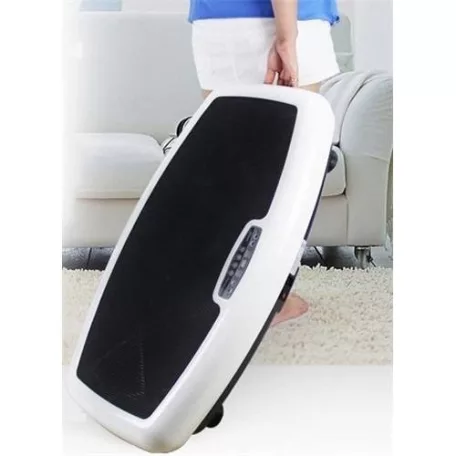 Slim CrazyFit Pro vibrációs tréner készülék