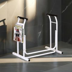 Felállást segítő WC kapaszkodó keret