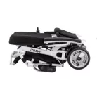 iTRavel 1,054 összecsukható elektromos kerekesszék