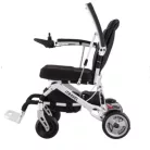 iTRavel 1,054 összecsukható elektromos kerekesszék