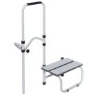 Fürdőkád kapaszkodó, belépést segítő keret (150kg)