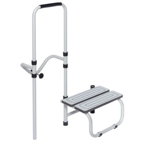 Fürdőkád kapaszkodó, belépést segítő keret (150kg)