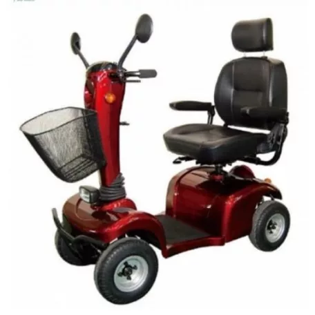 Elektromos moped SM4105