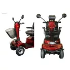 Elektromos moped SM4105
