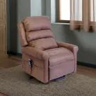 STYLEA kétmotoros felállást segítő fotel 