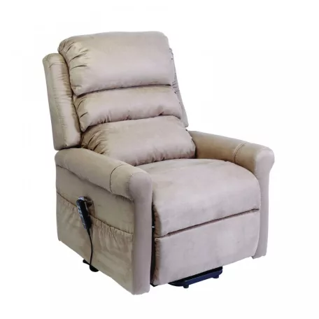 STYLEA kétmotoros felállást segítő fotel 