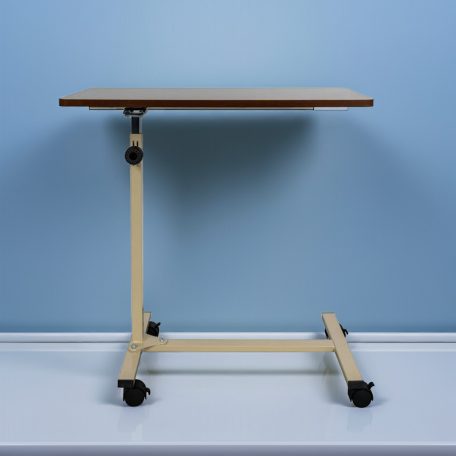 Fix lapos ágyasztal Barna- 806646