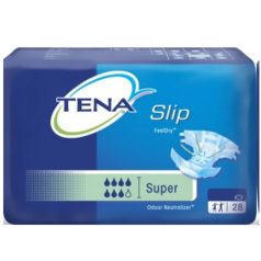 Tena Slip Super L 2741 ml nadrágpelenka 30 db/csomag