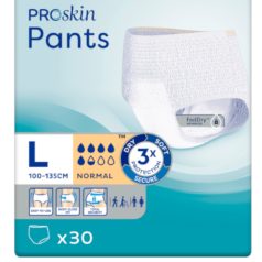 Tena Pants Normál L 1640 ml nadrágpelenka