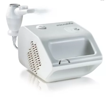 Microlife NEB 50A kompresszoros inhalátor