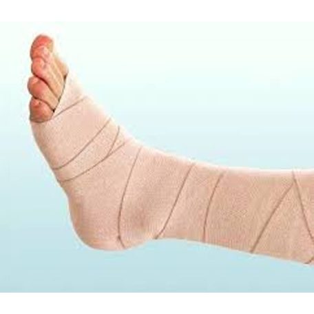 Rosidal K rugalmas pólya 12 cm x 5 m 22203 (54/#) (Lohmann)