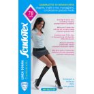 S-478 Scudotex térdharisnya 70 den Visone