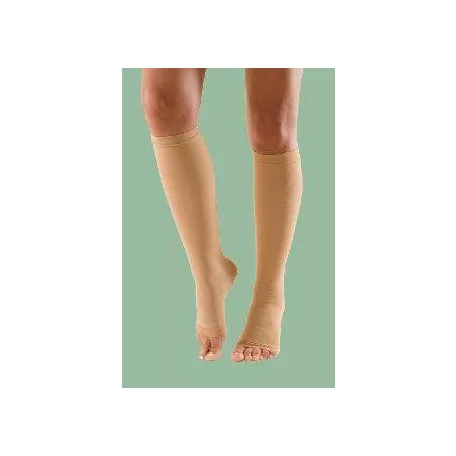 Elastomed Stretch AD II. kompressziós térdig érő harisnya