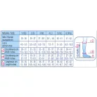 S-498 Scudotex térdharisnya "Extra", 19-22 Hgmm, 140 den Daino