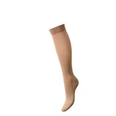   Maxis Micro AD II. kompressziós térdharisnya zárt bronz színű