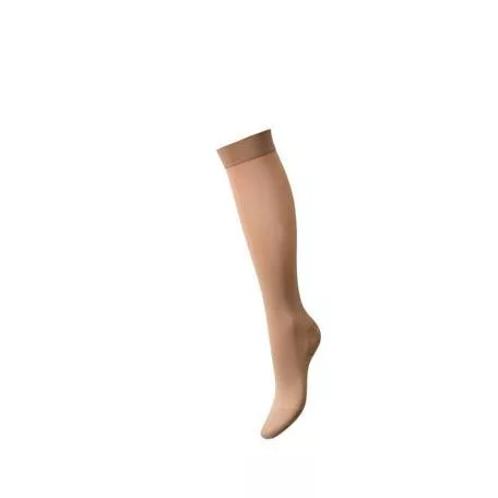 Maxis Micro AD II. kompressziós térdharisnya zárt bronz színű RÖVID