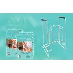 Harisnya felhúzó segéd kompressziós harisnyához SD25100