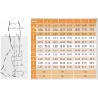 Maxis Micro AM II. kompressziós harisnyanadrág nyitott bronz színű