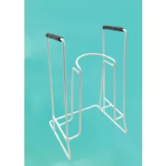   Harisnya felhúzó segéd kompressziós harisnyához -széles SD25105