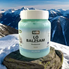 Lóbalzsam hűsítő 350 gr (Virde)