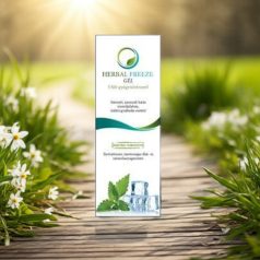 Herbal Freeze Gél