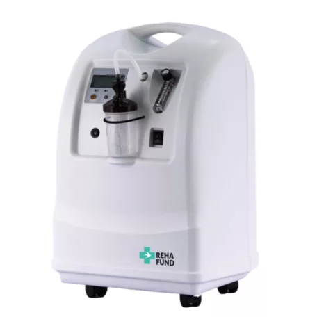 Konsung oxigénkoncentrátor 5 l