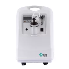 Konsung oxigénkoncentrátor 5 l