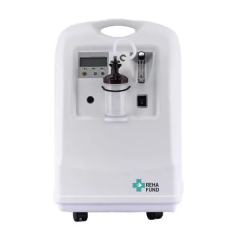 Konsung oxigénkoncentrátor 5 l