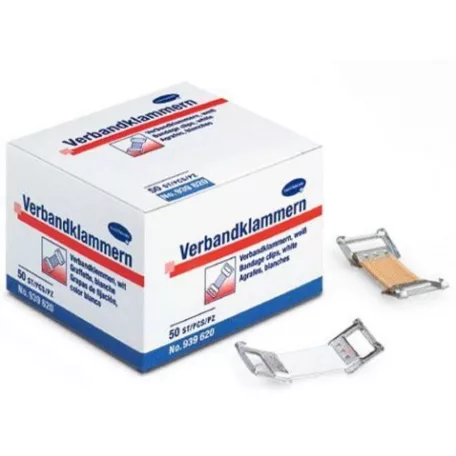 Kötszerkapocs