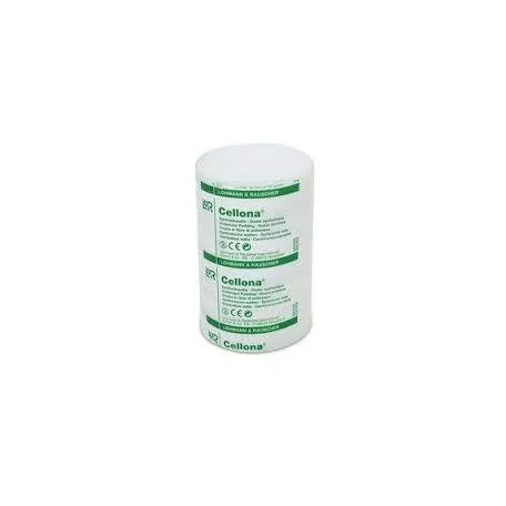 Cellona szintetikus vatta 10 cm x 3 m (Lohmann)