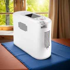 Kingon P2 hordozható oxigénkoncentrátor