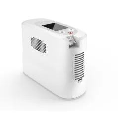 Kingon P2 hordozható oxigénkoncentrátor