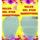 Salus Gél Star harántpárna 7105
