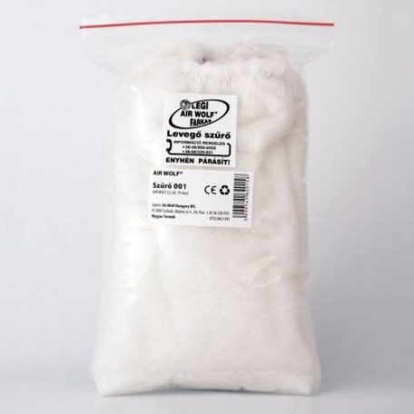 Air Wolf készülékhez szűrő 001