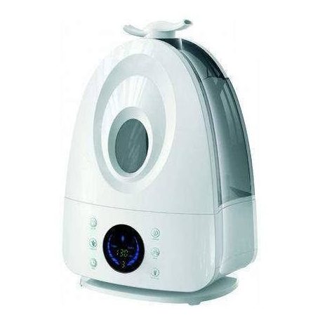 Ultrahangos párásító készülék páraszint kijelzővel GYVH21