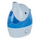 Vivamax állatfigurás párásító