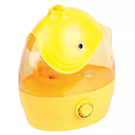 Vivamax állatfigurás párásító