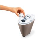 Beurer LB 37 Levegő párásító és aroma párásító egyben